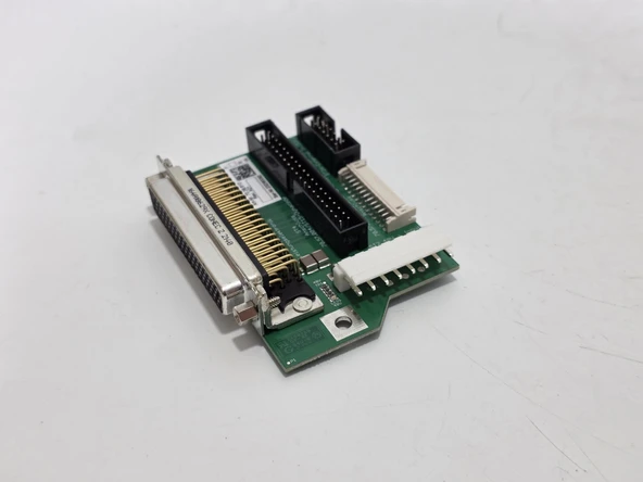 Carl Valentin DPM IV Uyumlu Kontrol Dağıtım Kartı – 70.39.610 - Resim 3