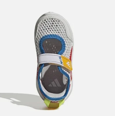Adidas Summeflex I Beyaz Bebek Spor Ayakkabı IH8732  M-167 - 5