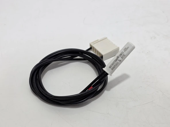 Microtemp ZMC3 Termal Sigorta G4AP1211 77°C - 2
