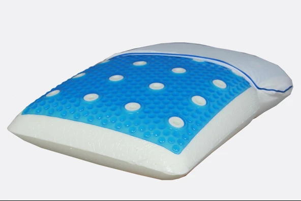 Rahatsan Seal Jelli Havalı Ortopedik Visco Yastık - 3