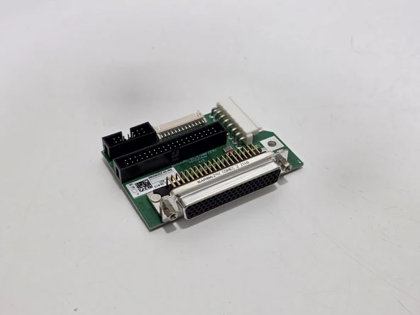 Carl Valentin DPM IV Uyumlu Kontrol Dağıtım Kartı – 70.39.610 - Resim 2