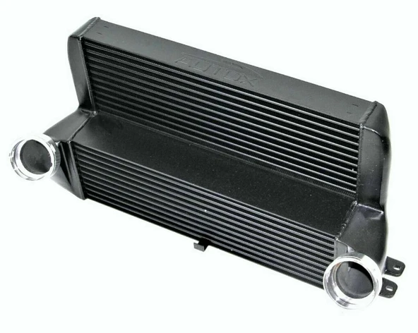 Bmw X5 Uyumlu Performans İntercooler Turbo Radyatörü