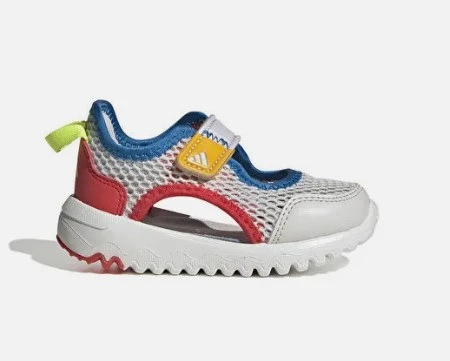 Adidas Summeflex I Beyaz Bebek Spor Ayakkabı IH8732  M-167