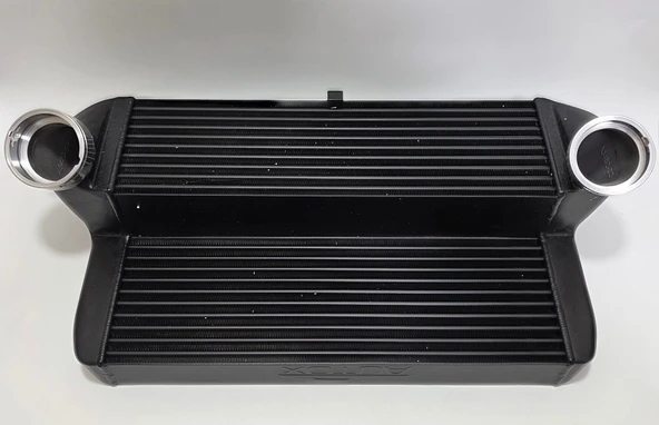 Bmw X5 Uyumlu Performans İntercooler Turbo Radyatörü - 2