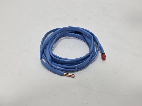 Kaiwei Ntc Sıcaklık Sensörü 5K-B3950 (2 Metre) - Resim 2