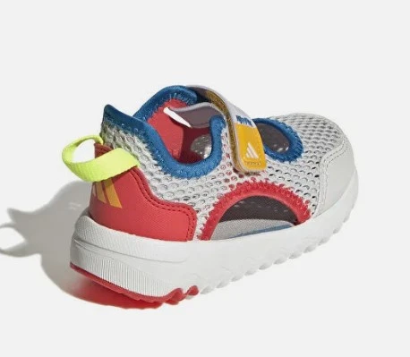Adidas Summeflex I Beyaz Bebek Spor Ayakkabı IH8732  M-167 - 4