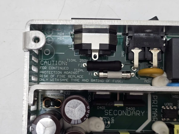 Carl Valentin COMPA III / V Güç Kaynağı Modülü – 37429940 (PSM200-240B-R) - Resim 7