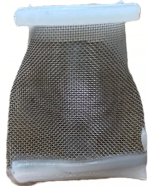 Boya Tabancası Süzgeci Filtresi 12mm - Resim 4