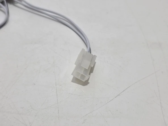 7515-3Led Gün Işığı Mercekli Modül Led 1,8W 220V (20 Adet) - 3
