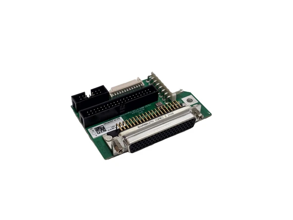 Carl Valentin DPM IV Uyumlu Kontrol Dağıtım Kartı – 70.39.610 ürün görseli