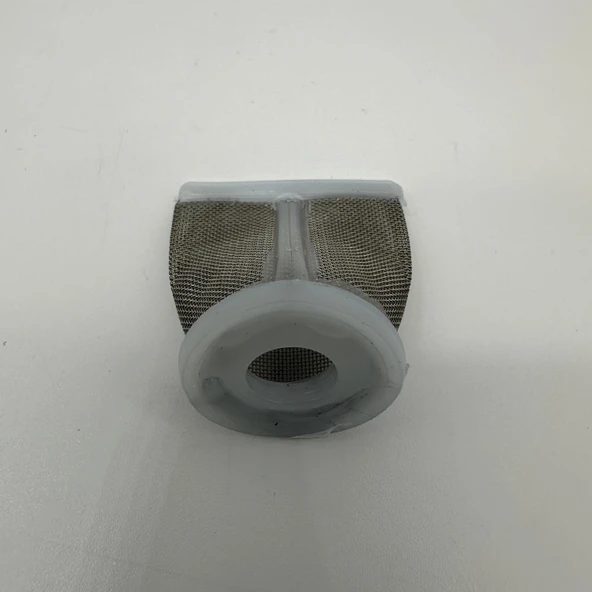Boya Tabancası Süzgeci Filtresi 12mm - Resim 6