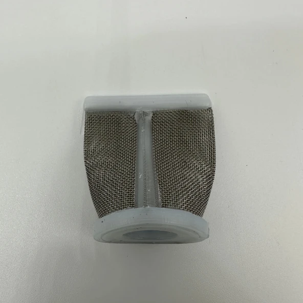 Boya Tabancası Süzgeci Filtresi 12mm - Resim 8