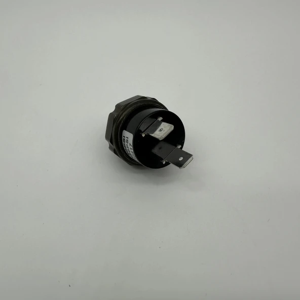 Basınç Şalteri Mini 8Bar - 220v - 1/4 - 5