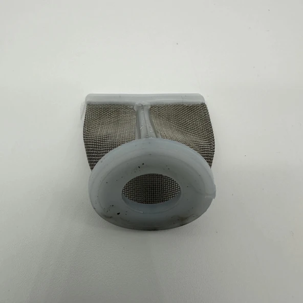 Boya Tabancası Süzgeci Filtresi 12mm - Resim 9