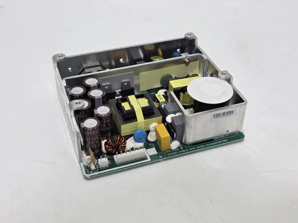 Carl Valentin COMPA III / V Güç Kaynağı Modülü – 37429940 (PSM200-240B-R) - Resim 4