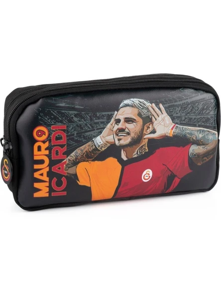 Galatasaray Lisanslı Mauro İcardi Kalem Çantası