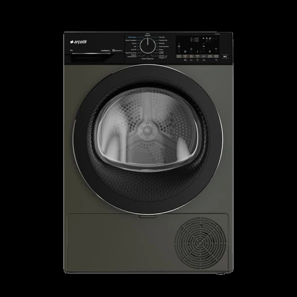 Arçelik 911 KMP IG 9 Kg Kurutma Makinesi
