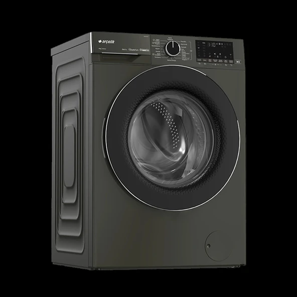 Arçelik 9120 MP OG 9 Kg Çamaşır Makinesi - 4
