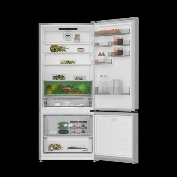 Arçelik 278550 EI Fit No Frost Buzdolabı - 3