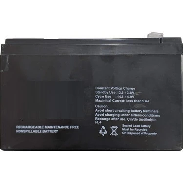 ELEKTRİKLİ ÇİT MAKİNASI DOMUZ İNEK KOYUN KEÇİ ve YABANİ HAYVAN KOVUCU (3-4 Dönüm Solar Set) - 6