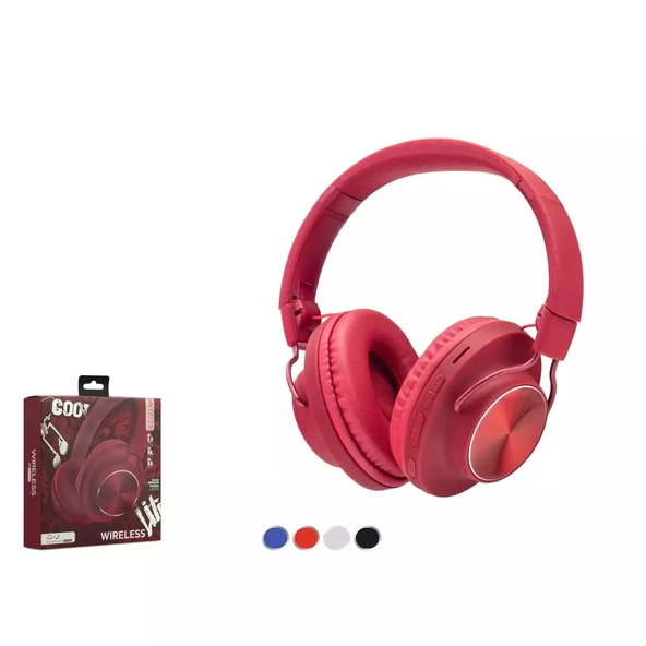 Hadron Ev9000 Bluetooth Kulaklık