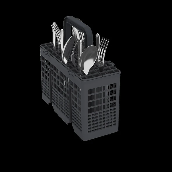 Arçelik 6567 WF I 6 Programlı Bulaşık Makinesi - 6