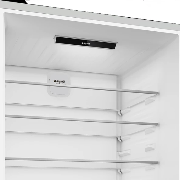 Arçelik 278552 EI AI Fit Alttan Donduruculu Buzdolabı - 3