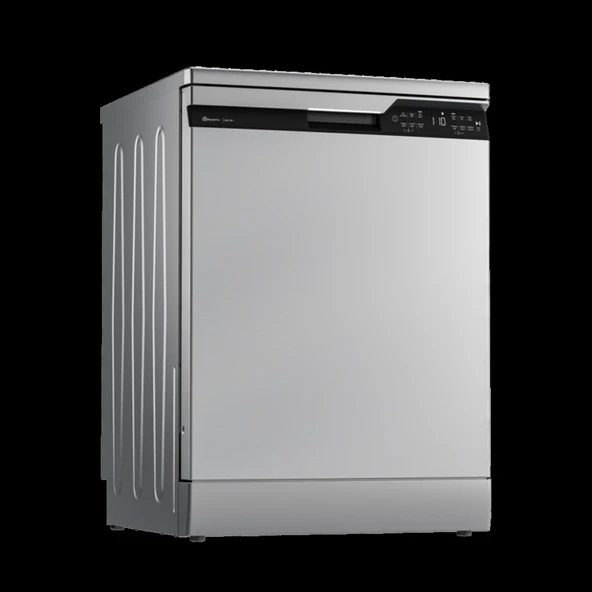 Arçelik 6567 WF I 6 Programlı Bulaşık Makinesi - 2