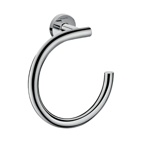 Hansgrohe Logis Universal Halka Havluluk