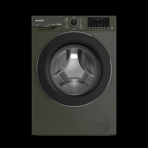 Arçelik 9120 MP OG 9 Kg Çamaşır Makinesi