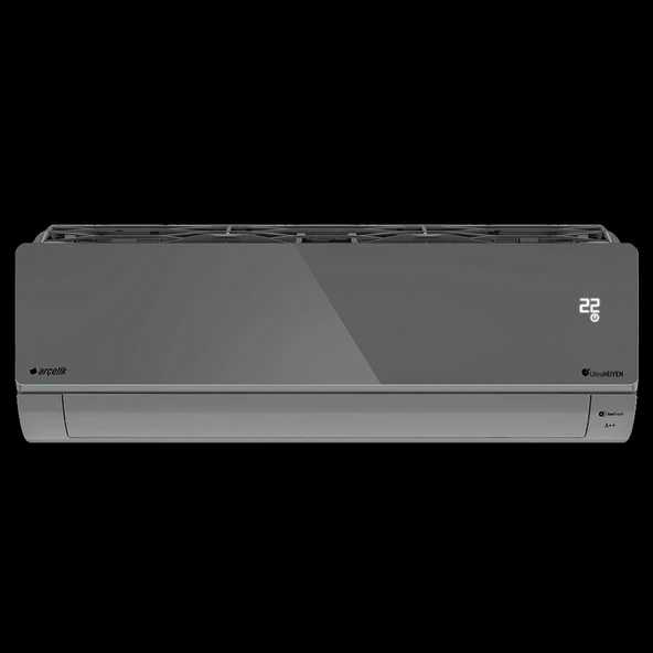 Arçelik 18470 HP A++ 18000 BTU Duvar Tipi Klima