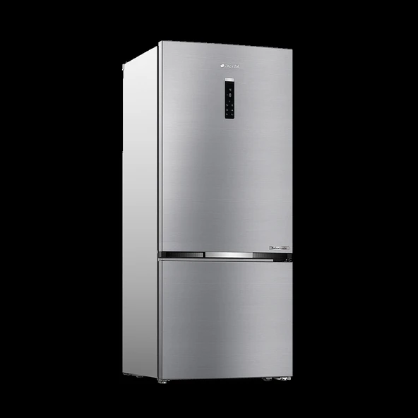Arçelik 278552 EI AI Fit Alttan Donduruculu Buzdolabı