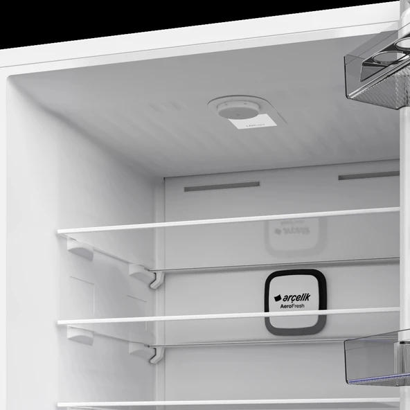 Arçelik 270475 MG No Frost Buzdolabı - 8