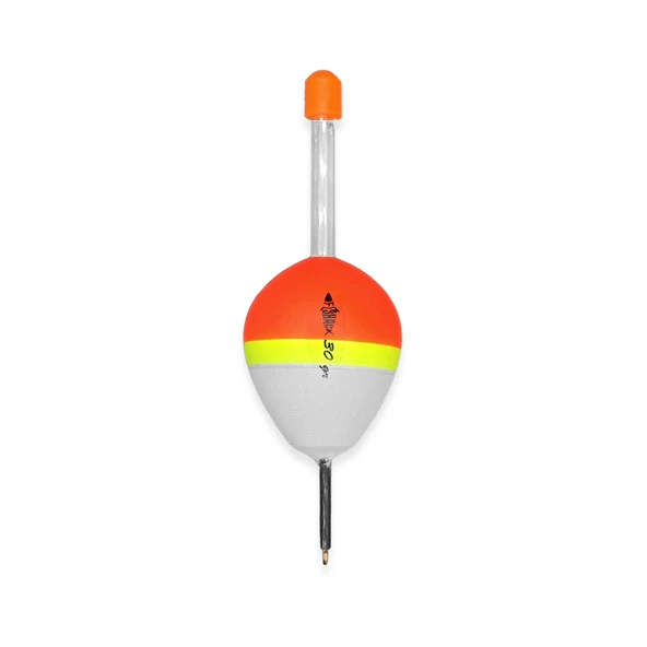 Işık Tüplü - Fishack - Olta Şamandırası 30 gr (FSH-6030) ürün görseli 1