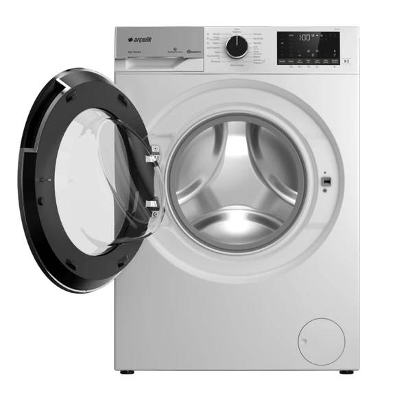 Arçelik 9102 PM 1000 Devir 9 Kg Çamaşır Makinesi - 3