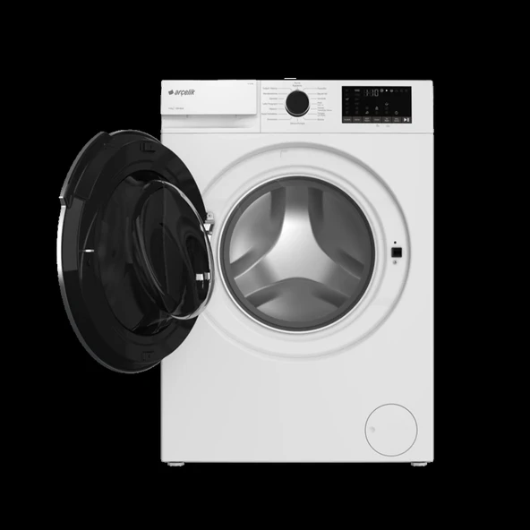Arçelik 10120 MX 1200 Devir 10 Kg Çamaşır Makinesi - 2