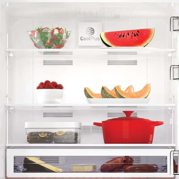 Arçelik 284580 MB No Frost Buzdolabı - 4