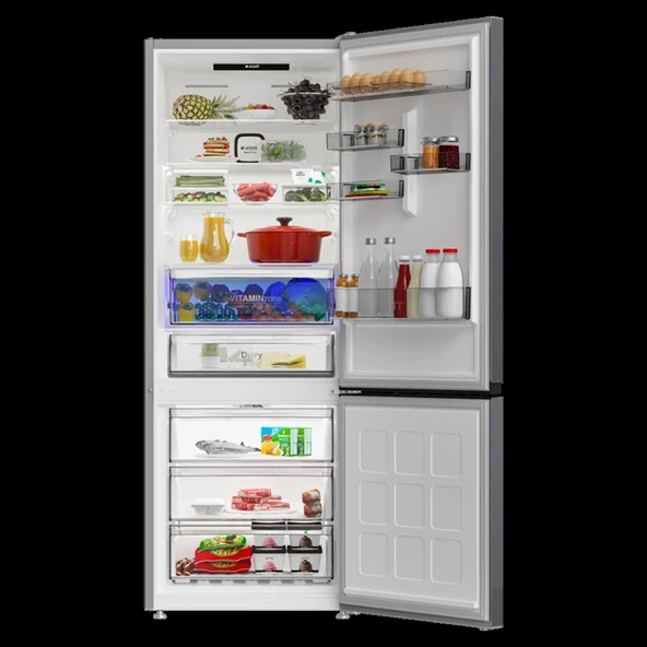 Arçelik 270490 EI No Frost Buzdolabı - 4