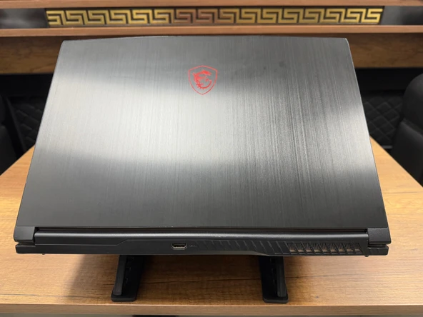 MSI Thin GF63 12UC-673TR Intel Core i5 12450H 16GB RAM 512GB SSD RTX3050 W11 15.6” FHD 144Hz (İKİNCİ EL) - 3