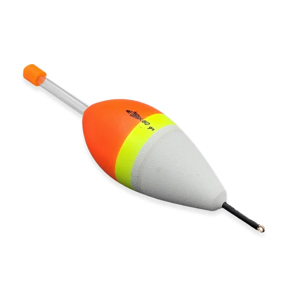 Işık Tüplü - Fishack - Olta Şamandırası 60 gr (FSH-6060) - Resim 2