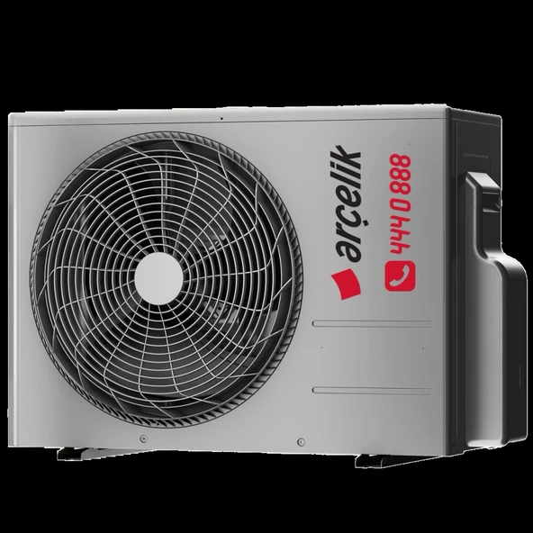 Arçelik 24560 HP 24000 BTU Split Duvar Tipi Klima - 5