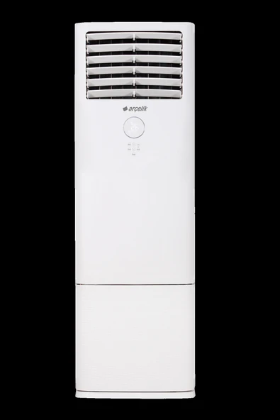 Arçelik 48726 Monofaze Inverter Salon Tipi Klima 48.000 Btu/h Salon Tipi Klima - 2