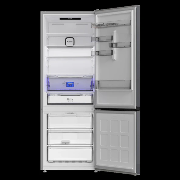 Arçelik 270490 EI No Frost Buzdolabı - 3