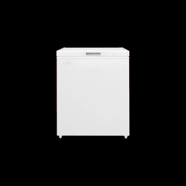 Arçelik 2205 JEM Üstten Kapaklı Yatay Dondurucu