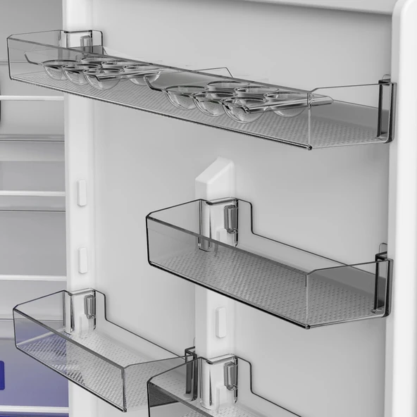 Arçelik 270475 MG No Frost Buzdolabı - 7