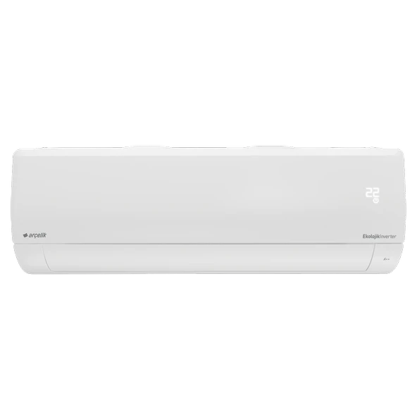 Arçelik 09325 A++ 9000 BTU Ekolojik Ev Tipi Klima