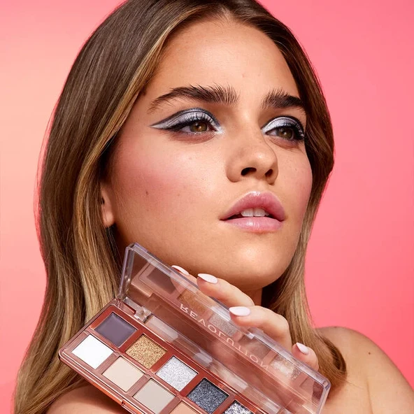 Revolution, The Icon Smokey Grunge, Far Paleti - 5