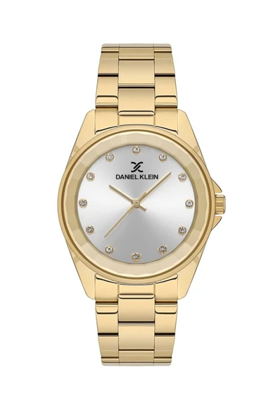 DKF.2175.02 kadın kol saati