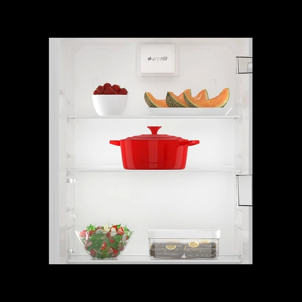 Arçelik 470437 MB Çift Kapılı Buzdolabı - 5