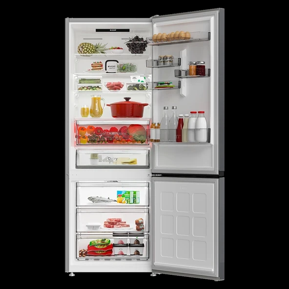 Arçelik 270490 EI No Frost Buzdolabı - 5